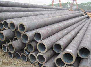 丰县20CrMo冷拔无缝钢管