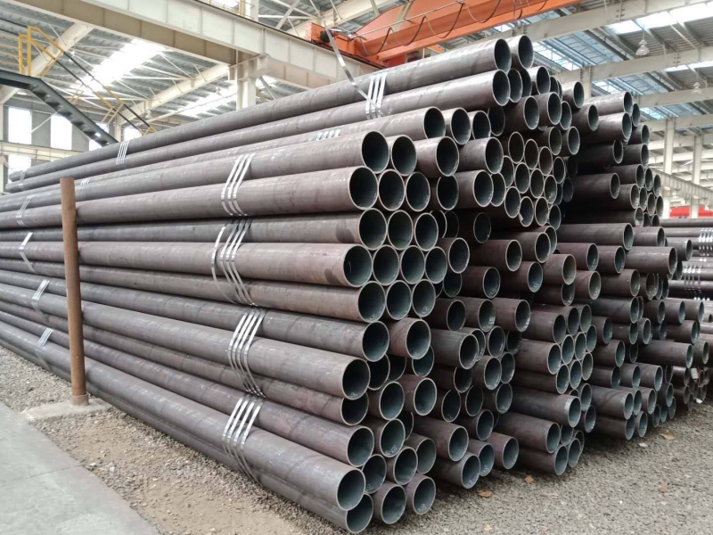 丰县30CrMo合金无缝钢管