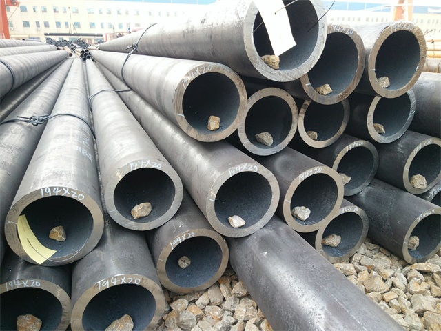 丰县12Cr1MovG合金无缝钢管