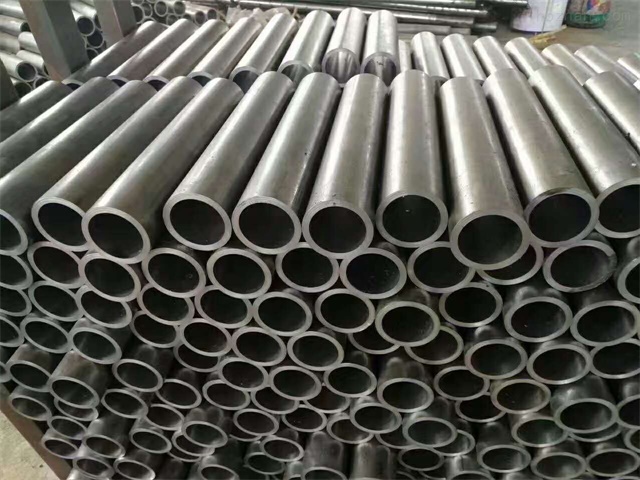 丰县30CrMo精密无缝钢管