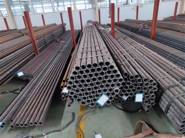 丰县20G合金无缝钢管