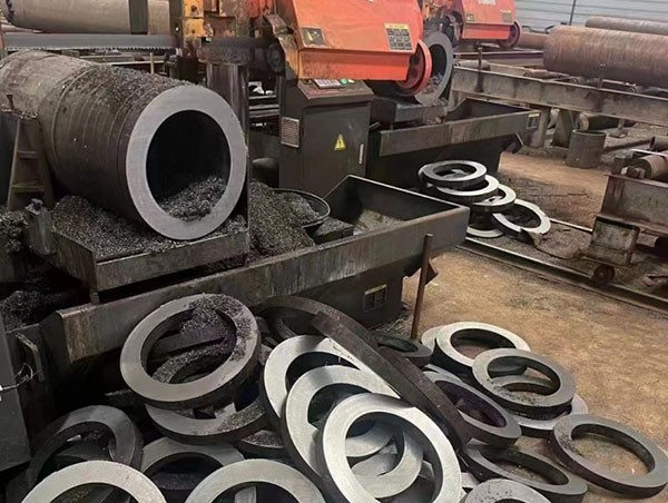 丰县42CrMo合金管厂家现货 整支零售切割